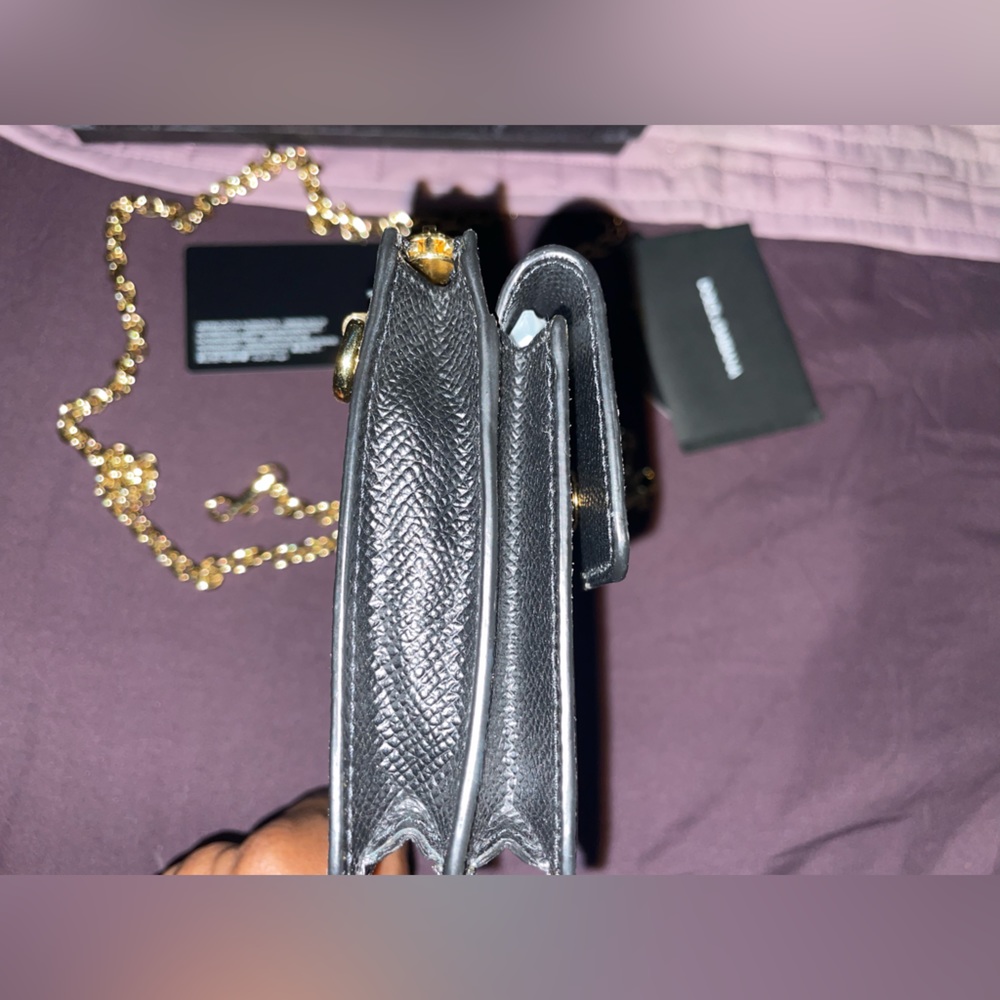 Dolce & Gabbana Wallet on the Chain - Picture 10 of 10